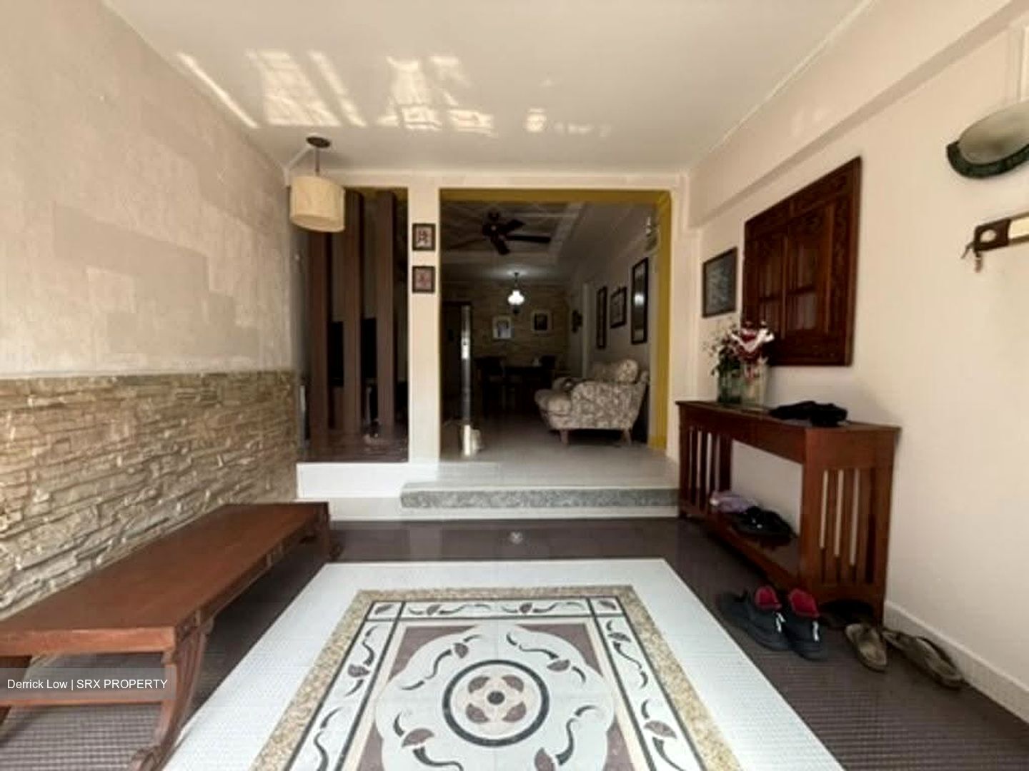Blk 142 Lorong Ah Soo (Hougang), HDB 3 Rooms #631985031